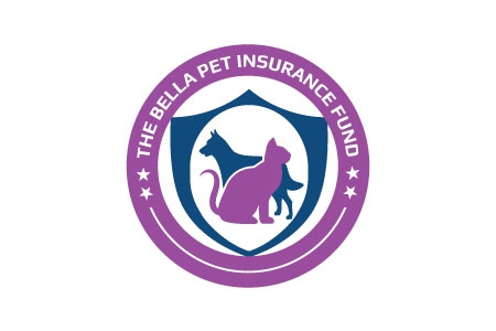 The Bella Pet Insurance Fund Logo Design